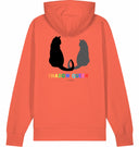 Katzen - Shadow Queen - Hoodie - JulesClothing FAVes - 41375_38806 - Shirt