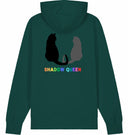 Katzen - Shadow Queen - Hoodie - JulesClothing FAVes - 41375_38618 - Shirt