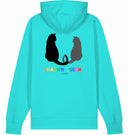 Katzen - Shadow Queen - Hoodie - JulesClothing FAVes - 41375_47509 - Shirt