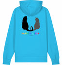 Katzen - Shadow Queen - Hoodie - JulesClothing FAVes - 41375_38714 - Shirt