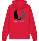 Katzen - Shadow Queen - Hoodie - JulesClothing FAVes - 41375_38592 - Shirt