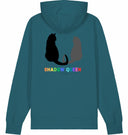 Katzen - Shadow Queen - Hoodie - JulesClothing FAVes - 41375_38863 - Shirt