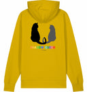 Katzen - Shadow Queen - Hoodie - JulesClothing FAVes - 41375_38626 - Shirt