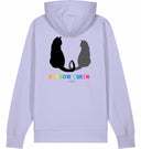 Katzen - Shadow Queen - Hoodie - JulesClothing FAVes - 41375_38648 - Shirt