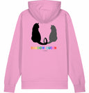 Katzen - Shadow Queen - Hoodie - JulesClothing FAVes - 41375_38687 - Shirt