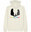Katzen - Shadow Queen - Hoodiejacke - JulesClothing FAVes - 41373_45326 - Shirt