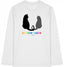 Katzen - Shadow Queen - Longsleeve - JulesClothing FAVes - 41372_45358 - Shirt