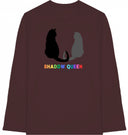 Katzen - Shadow Queen - Longsleeve - JulesClothing FAVes - 41372_45406 - Shirt