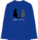 Katzen - Shadow Queen - Longsleeve - JulesClothing FAVes - 41372_45398 - Shirt