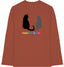 Katzen - Shadow Queen - Longsleeve - JulesClothing FAVes - 41372_45446 - Shirt