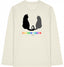 Katzen - Shadow Queen - Longsleeve - JulesClothing FAVes - 41372_45390 - Shirt