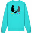 Katzen - Shadow Queen - Sweatshirt - JulesClothing FAVes - 41376_47447 - Shirt