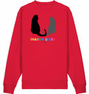 Katzen - Shadow Queen - Sweatshirt - JulesClothing FAVes - 41376_37999 - Shirt
