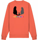 Katzen - Shadow Queen - Sweatshirt - JulesClothing FAVes - 41376_38091 - Shirt