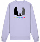 Katzen - Shadow Queen - Sweatshirt - JulesClothing FAVes - 41376_38046 - Shirt