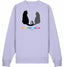 Katzen - Shadow Queen - Sweatshirt - JulesClothing FAVes - 41376_38046 - Shirt