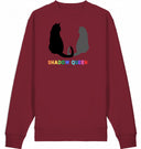 Katzen - Shadow Queen - Sweatshirt - JulesClothing FAVes - 41376_38139 - Shirt