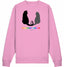 Katzen - Shadow Queen - Sweatshirt - JulesClothing FAVes - 41376_38075 - Shirt