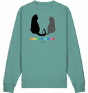 Katzen - Shadow Queen - Sweatshirt - JulesClothing FAVes - 41376_38099 - Shirt