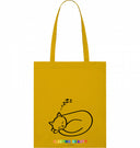 Katzen - Sleeping Beauty - JulesClothing FAVes - 41353_25128 - Stoffbeutel