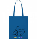 Katzen - Sleeping Beauty - JulesClothing FAVes - 41353_25130 - Stoffbeutel