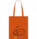 Katzen - Sleeping Beauty - JulesClothing FAVes - 41353_25124 - Stoffbeutel
