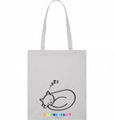 Katzen - Sleeping Beauty - JulesClothing FAVes - 41353_25120 - Stoffbeutel