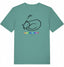 Katzen - Sleeping Beauty - JulesClothing FAVes - 41350_39458 - Shirt