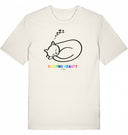 Katzen - Sleeping Beauty - JulesClothing FAVes - 41350_39322 - T-Shirt