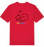 Katzen - Sleeping Beauty - JulesClothing FAVes - 41350_39329 - Shirt