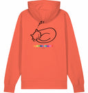 Katzen - Sleeping Beauty - Hoodie - JulesClothing FAVes - 41351_38806 - Shirt