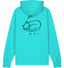 Katzen - Sleeping Beauty - Hoodie - JulesClothing FAVes - 41351_47509 - Shirt