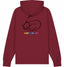 Katzen - Sleeping Beauty - Hoodie - JulesClothing FAVes - 41351_38854 - Shirt