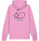 Katzen - Sleeping Beauty - Hoodie - JulesClothing FAVes - 41351_38687 - Shirt
