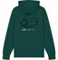 Katzen - Sleeping Beauty - Hoodie - JulesClothing FAVes - 41351_38618 - Shirt
