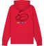 Katzen - Sleeping Beauty - Hoodie - JulesClothing FAVes - 41351_38592 - Shirt