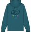 Katzen - Sleeping Beauty - Hoodie - JulesClothing FAVes - 41351_38863 - Shirt