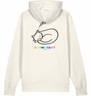 Katzen - Sleeping Beauty - Hoodie - JulesClothing FAVes - 41351_38608 - Shirt