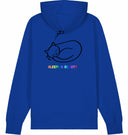 Katzen - Sleeping Beauty - Hoodie - JulesClothing FAVes - 41351_38655 - Shirt