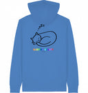 Katzen - Sleeping Beauty - Hoodiejacke - JulesClothing FAVes - 41349_45318 - Shirt