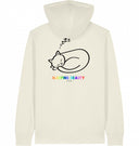 Katzen - Sleeping Beauty - Hoodiejacke - JulesClothing FAVes - 41349_45326 - Shirt