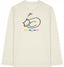 Katzen - Sleeping Beauty - Longsleeve - JulesClothing FAVes - 41348_45390 - Shirt