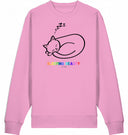 Katzen - Sleeping Beauty - Sweatshirt - JulesClothing FAVes - 41352_38075 - Shirt