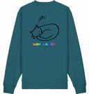 Katzen - Sleeping Beauty - Sweatshirt - JulesClothing FAVes - 41352_38174 - Shirt