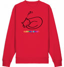 Katzen - Sleeping Beauty - Sweatshirt - JulesClothing FAVes - 41352_37999 - Shirt