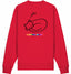 Katzen - Sleeping Beauty - Sweatshirt - JulesClothing FAVes - 41352_37999 - Shirt