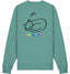 Katzen - Sleeping Beauty - Sweatshirt - JulesClothing FAVes - 41352_38099 - Shirt