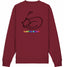 Katzen - Sleeping Beauty - Sweatshirt - JulesClothing FAVes - 41352_38139 - Shirt