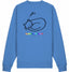 Katzen - Sleeping Beauty - Sweatshirt - JulesClothing FAVes - 41352_38036 - Shirt