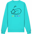 Katzen - Sleeping Beauty - Sweatshirt - JulesClothing FAVes - 41352_47447 - Shirt